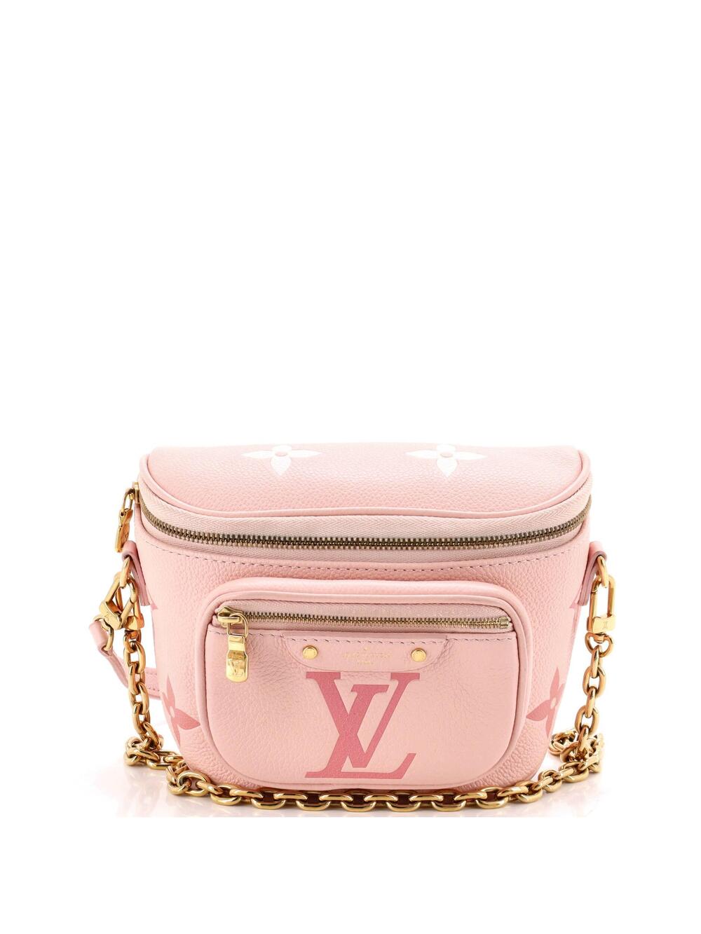 Louis Vuitton Bum Bag By The Pool #342965L24B
